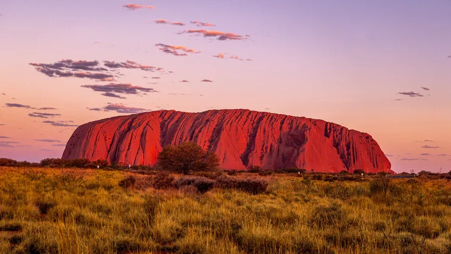 What is a World Heritage site?