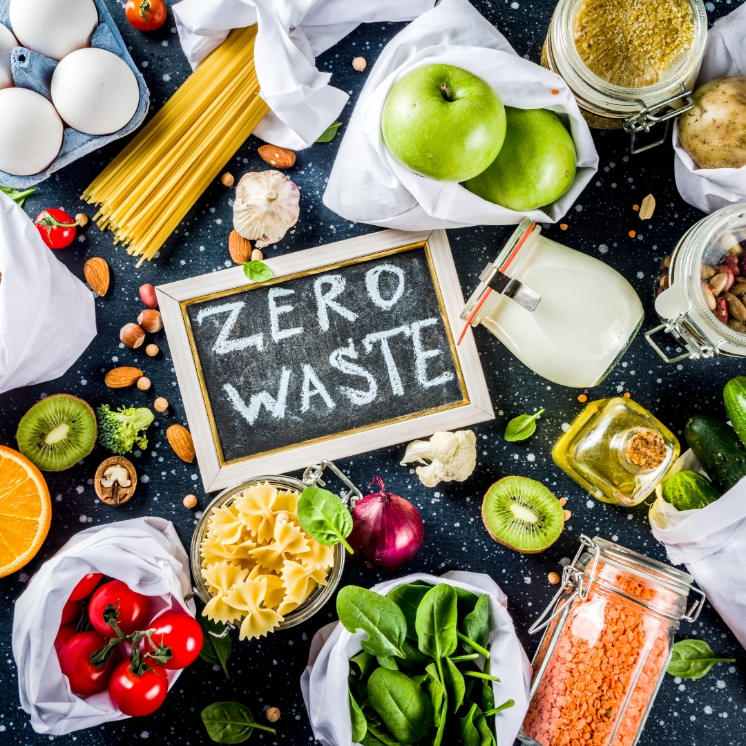 International Day of Zero Waste