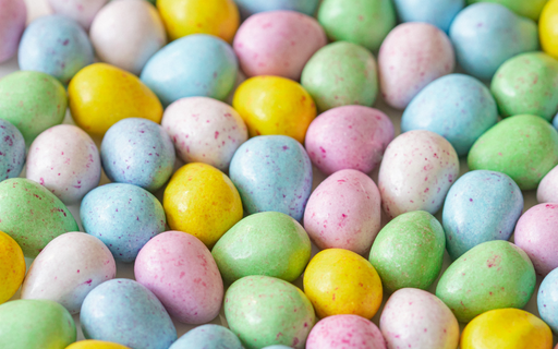 Easter traditions around the world